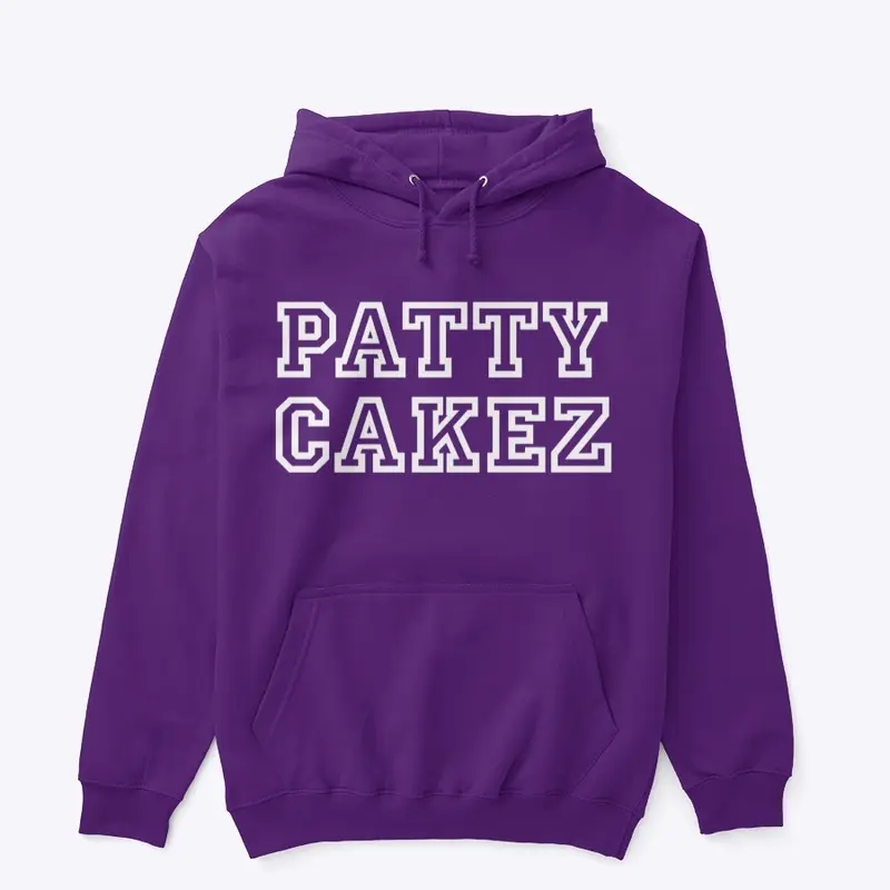 Pattycakez™ Varsity Pullover 