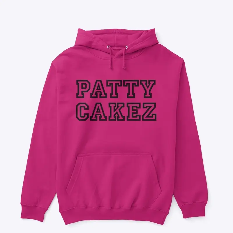 Pattycakez™ Varsity Pullover 