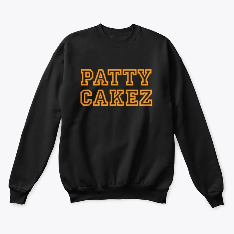 Pattycakez™ Classic Crewneck Sweatshirt